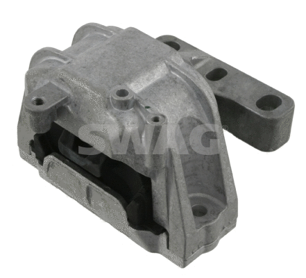 Mounting, engine (32 92 3012)