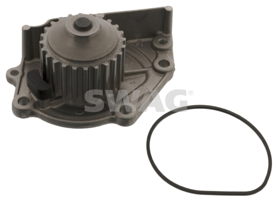 Water Pump, engine cooling (22 94 5054)