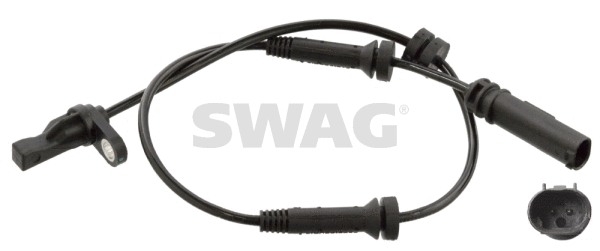 Sensor, wheel speed (20 10 3200)
