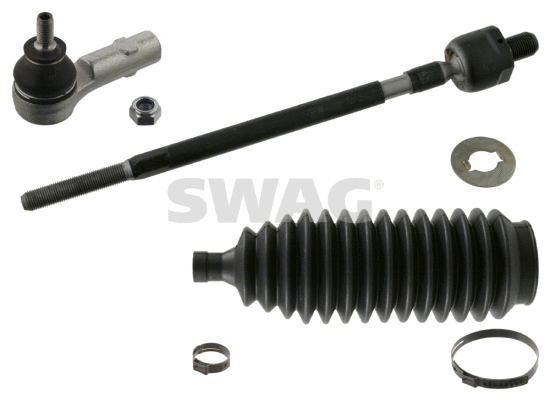 Tie Rod (55 94 0500)