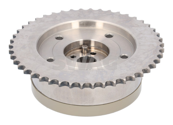 Camshaft Adjuster