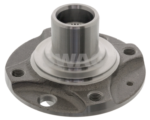 Wheel Hub (40 90 3104)