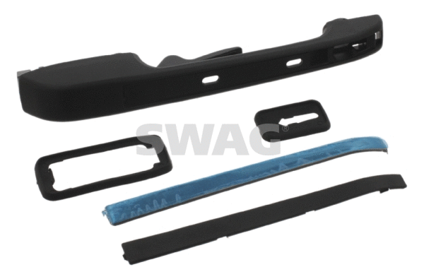 Exterior Door Handle (30 91 5442)