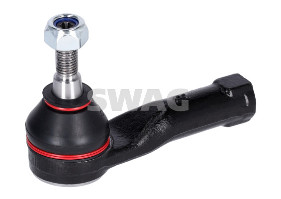 Tie Rod End (33 10 8041)
