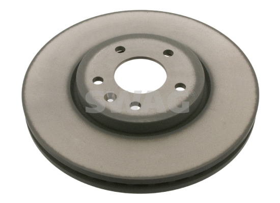 Brake Disc (40 93 9210)