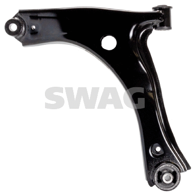 Control/Trailing Arm, wheel suspension (33 10 1627)