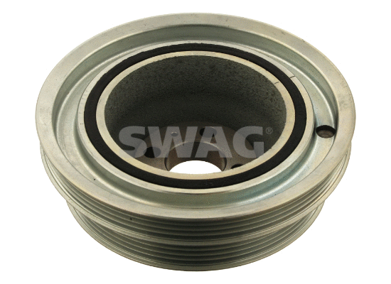 Belt Pulley, crankshaft