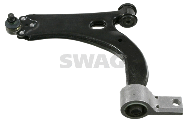 Control/Trailing Arm, wheel suspension (50 92 2459)