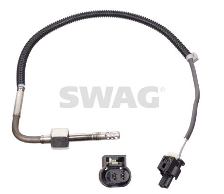 Sensor, exhaust gas temperature (10 10 0823)