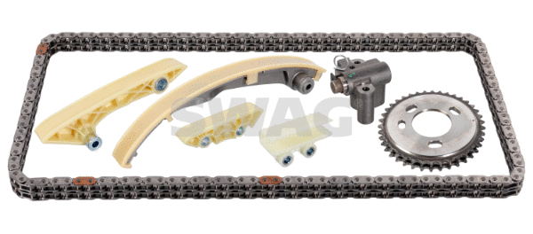 Timing Chain Kit (33 10 2708)