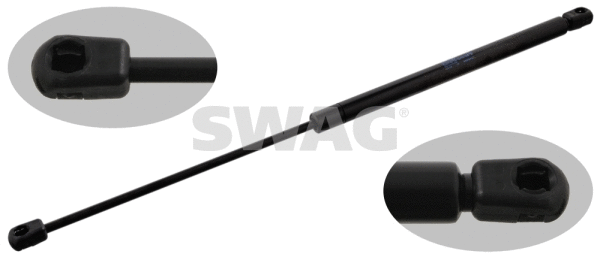 Gas Spring, boot/cargo area (60 94 7098)
