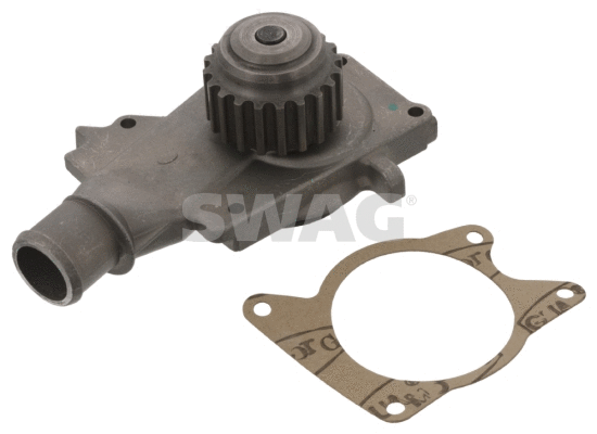 Water Pump, engine cooling (50 15 0004)