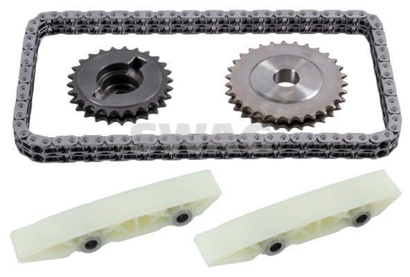 Chain Kit, oil pump drive (37 10 1974)