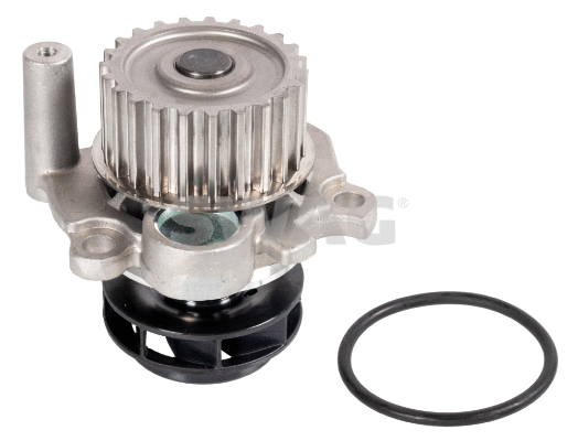 Water Pump, engine cooling (30 15 0014)