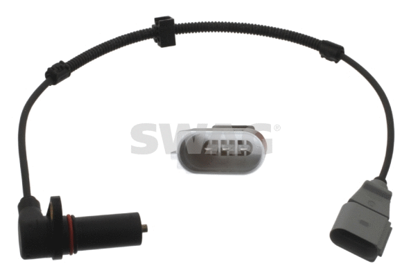 Sensor, crankshaft pulse (30 93 6891)