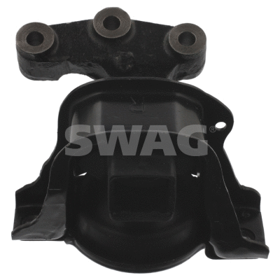 Mounting, engine (64 93 7701)