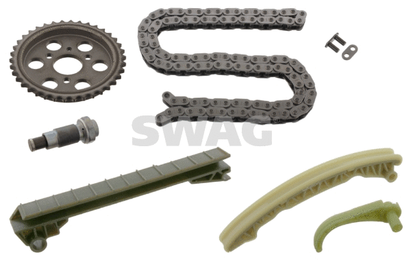 Timing Chain Kit (10 93 6594)