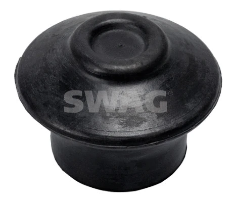Rubber Buffer, engine mounting system