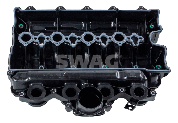 Cylinder Head Cover (33 10 2056)