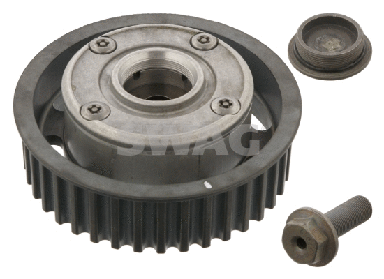 Camshaft Adjuster (60 93 6415)