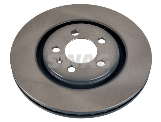 Brake Disc (32 90 6548)