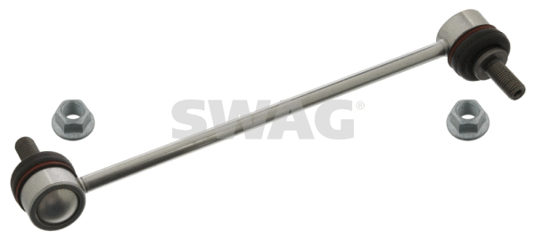 Link/Coupling Rod, stabiliser bar (10 94 3556)
