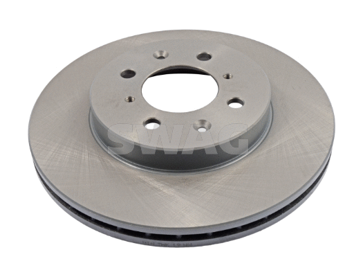 Brake Disc (33 10 3041)
