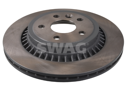 Brake Disc (55 93 9620)