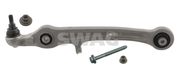 Control/Trailing Arm, wheel suspension (30 94 0397)