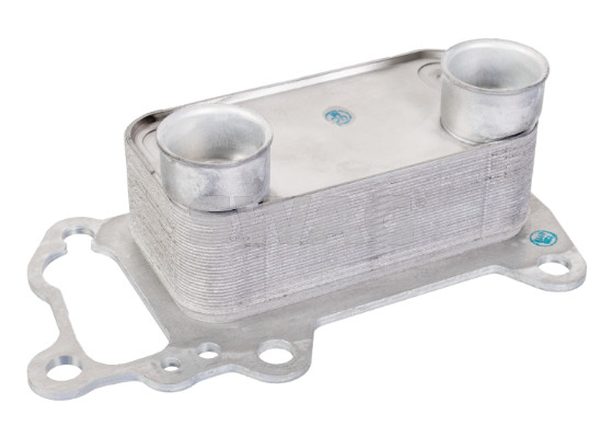 Oil Cooler, engine oil (33 10 9948)