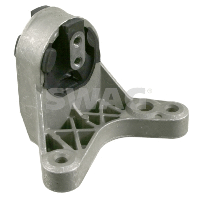 Mounting, engine (50 92 2244)