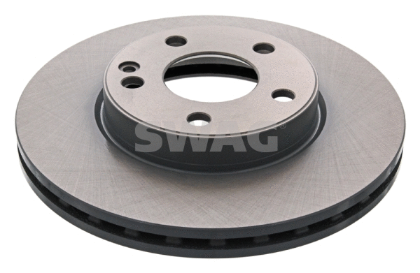 Brake Disc (10 94 3835)