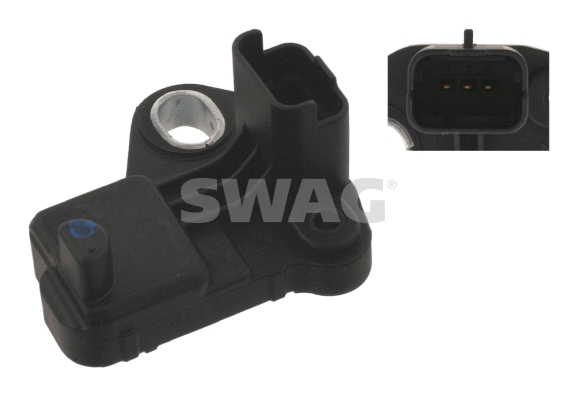 Sensor, crankshaft pulse (62 93 1198)