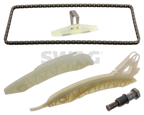 Timing Chain Kit (11 94 7639)