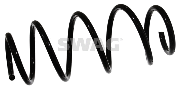 Suspension Spring (30 94 6946)