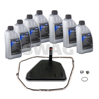 Parts kit, automatic transmission oil change (33 11 0274)