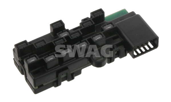 Steering Angle Sensor (30 93 3536)
