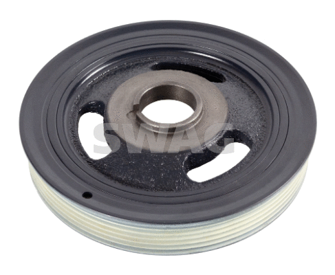 Belt Pulley, crankshaft (62 93 1100)
