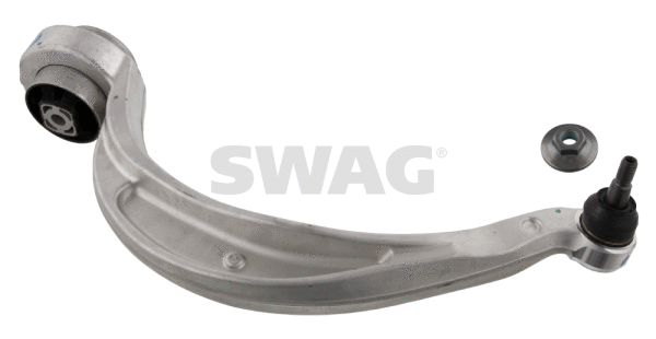 Control/Trailing Arm, wheel suspension (30 93 4821)