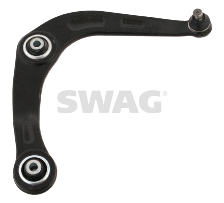 Control/Trailing Arm, wheel suspension (62 92 9427)