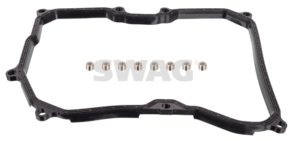 Gasket, automatic transmission oil sump (30 94 7381)