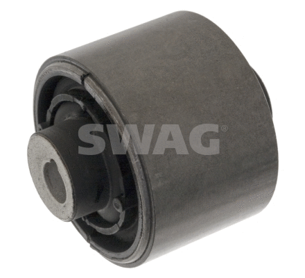 Mounting, control/trailing arm (10 10 0386)