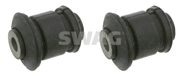 Mounting, control/trailing arm (10 92 4212)