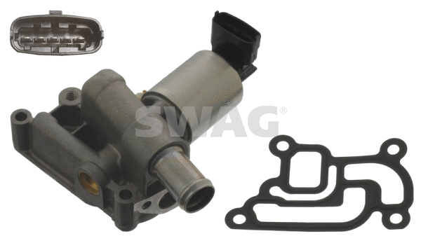 EGR Valve (40 93 9545)