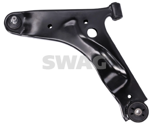 Control/Trailing Arm, wheel suspension (33 10 8634)