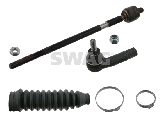 Tie Rod (30 94 4741)