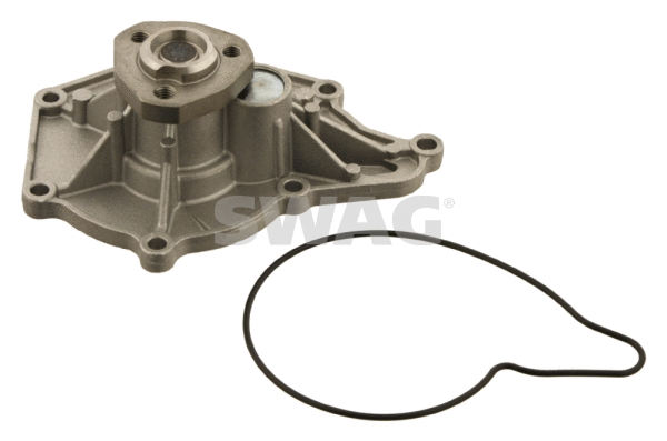Water Pump, engine cooling (30 93 1409)