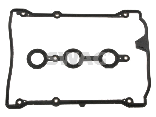 Gasket Set, cylinder head cover (30 92 9619)