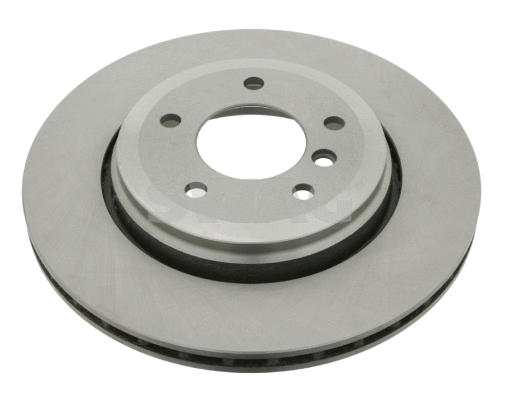 Brake Disc (20 92 3552)
