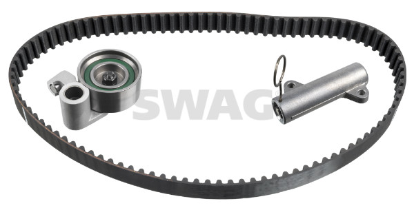Timing Belt Kit (33 10 7609)